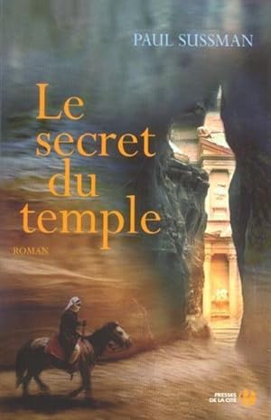 Le secret du temple