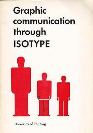 Graphic communication through ISOTOPE.