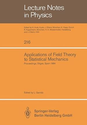 Image du vendeur pour Constrained Global Optimization: Algorithms and Applications (Lecture Notes in Computer Science, Vol.268). mis en vente par Antiquariat Thomas Haker GmbH & Co. KG