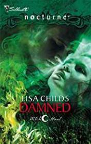 Damned: Witch Hunt Book 3
