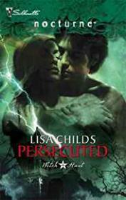 Persecuted: Witch Hunt Book 2