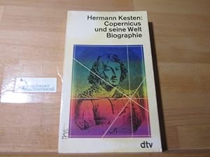 Bild des Verkufers fr Copernicus und seine Welt : Biographie. dtv ; 879 zum Verkauf von Antiquariat im Kaiserviertel | Wimbauer Buchversand