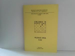 RUSKÁ HRA C42