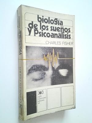 Imagen del vendedor de Biiooga de los sueos y Psicoanlisis a la venta por MAUTALOS LIBRERA