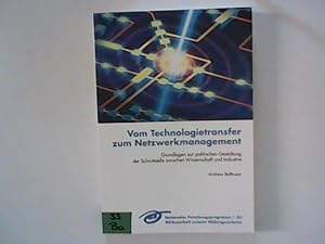 Bild des Verkufers fr Vom Technologietransfer zum Netzwerkmanagement: Grundlagen zur politischen Gestaltung der Schnittstelle zwischen Wissenschaft und Industrie . 33 - Wirksamkeit unserer Bildungssysteme) zum Verkauf von ANTIQUARIAT FRDEBUCH Inh.Michael Simon