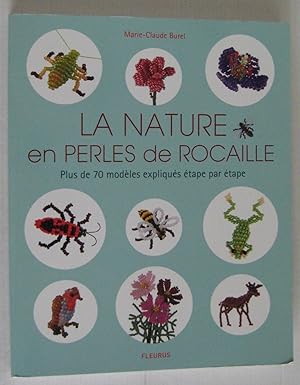 La Nature en Perles de Rocaille