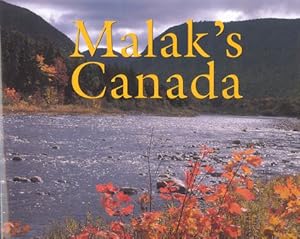 Immagine del venditore per Malak's Canada venduto da Kepler-Buchversand Huong Bach