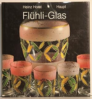 Image du vendeur pour Flhli-Glas. mis en vente par Antiquariat  Braun