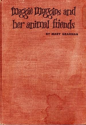 Immagine del venditore per Maggie Muggins and Her Animal Friends venduto da Dorley House Books, Inc.