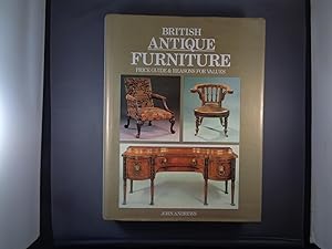 British Antique Furniture