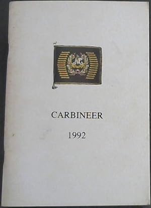 Image du vendeur pour Carbineer 1992 Edition mis en vente par Chapter 1