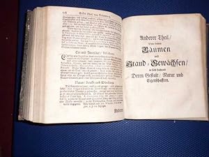 Jacob Hieronymus Brands, M.D. vollständiges Kräuter, und Hausarzneybuch; von allen in der Arzney-...