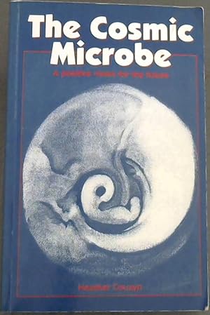 Bild des Verkufers fr Cosmic Microbe zum Verkauf von Chapter 1