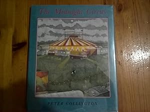 Seller image for The Midnight Circus - first edition for sale by Peter Pan books