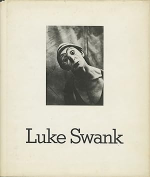 LUKE SWANK