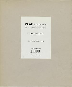 FLOH [cover title]