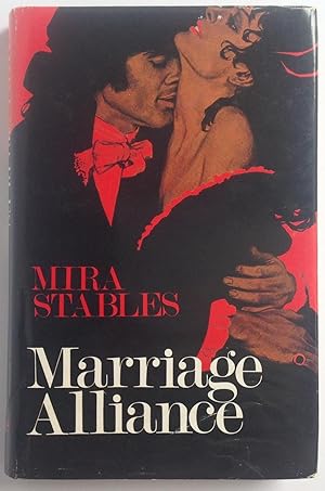 Seller image for Marriage Alliance for sale by Dela Duende Books