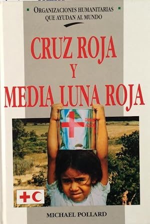 Cruz Roja y Media Luna Roja
