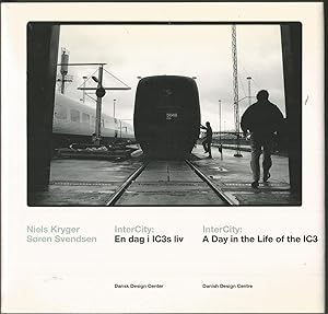 Seller image for A day in the life of the ic3 for sale by Books and Bobs