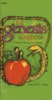 Seller image for The Genesis Songbook: songs for getting it all together for sale by The Book Faerie