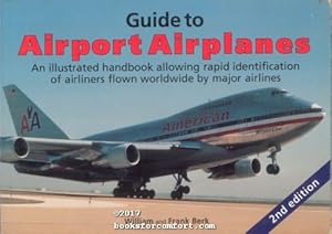 Bild des Verkufers fr Guide to Airport Airplanes zum Verkauf von booksforcomfort