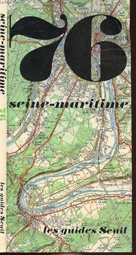 Seller image for SEINE-MARITIME for sale by Le-Livre