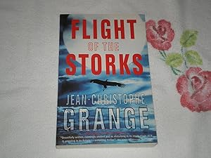 Seller image for Flight of Storks for sale by SkylarkerBooks