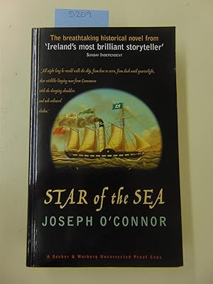 Seller image for Star of the Sea for sale by By The Lake Books