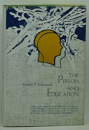 The Person and Education: A New Approach to Philosophy of Education for Democracy