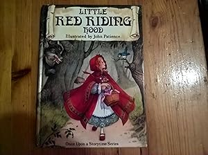 Little Red Riding Hood