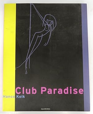 Bild des Verkufers fr Club Paradise zum Verkauf von Attic Books (ABAC, ILAB)