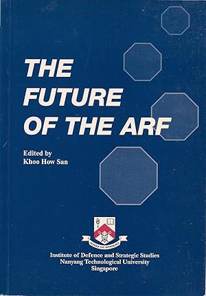 Seller image for The Future of the ARF for sale by Alplaus Books