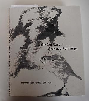 17th-Century Chinese Paintings From the Tsao Family Collection