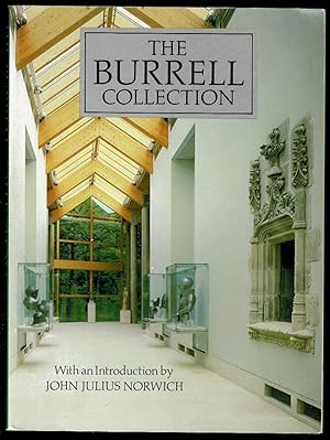 Seller image for The Burrell Collection for sale by Lazy Letters Books