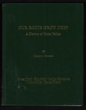 Our Roots Grow Deep: A History of Cedar Valley