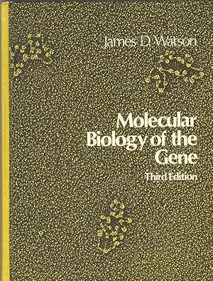 Seller image for Molecular Biology of the Gene for sale by Newhouse Books