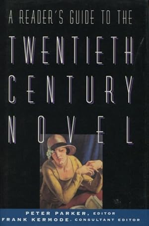 Image du vendeur pour A Reader's Guide to the Twentieth-Century Novel mis en vente par Kenneth A. Himber