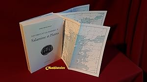 Imagen del vendedor de Les Grecs et les Barbares ------- Tome 4 : Salamine et Plates a la venta por Okmhistoire