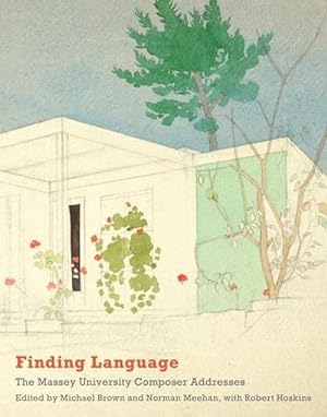Imagen del vendedor de Finding Language (Paperback) a la venta por AussieBookSeller
