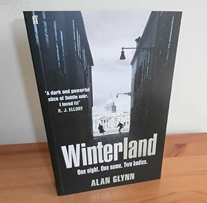 Imagen del vendedor de Winterland a la venta por Kelleher Rare Books