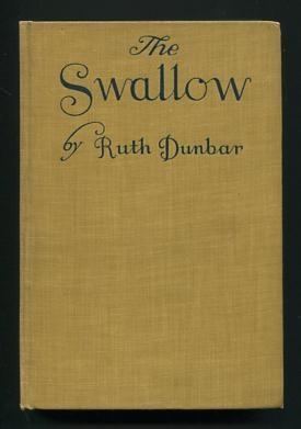 Image du vendeur pour The Swallow; a novel based upon the actual experiences of one of the survivors of the famous Lafayette Escadrille mis en vente par ReadInk, ABAA/IOBA