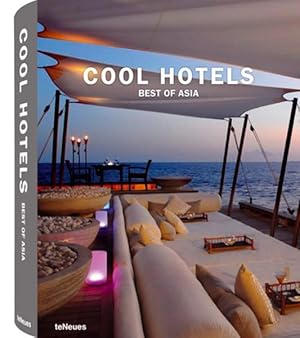 COOL HOTELS BEST OF ASIA