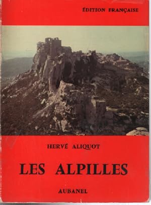 Les alpilles