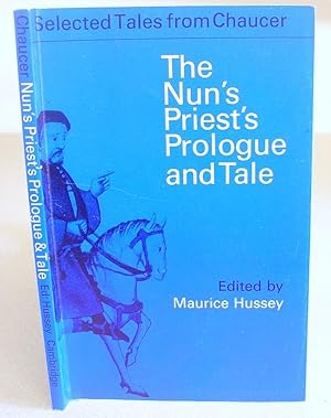 The Nun's Priest's Prologue And Tale [ Selected Tales From Chaucer ]