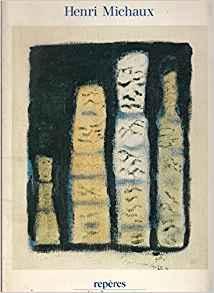 Repères - Cahiers D'art Contemporain N° 66 -------- Henri MICHAUX