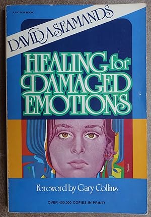 Healing for Damaged Emotions