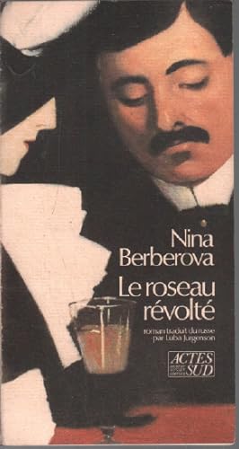 Seller image for Le Roseau rvolt for sale by librairie philippe arnaiz