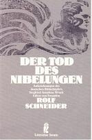 Der Tod des Nibelungen. Aufzeichnungen des deutschen Bildschöpfers Siegfried Amadeus Wruck. Edier...