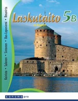 Laskutaito 5B in English