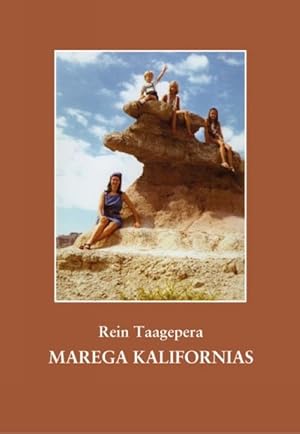 Imagen del vendedor de MAREGA KALIFORNIAS. MLESTUSI 1970 1986 a la venta por Ruslania